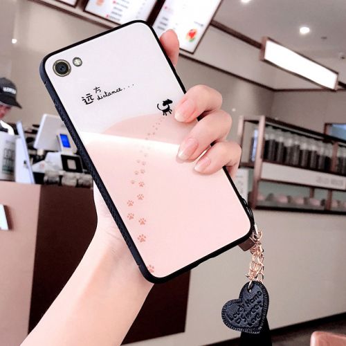 Protection téléphone mobile ICOOL - coffret en verre trempe vivoX9Splus Ref 3195587