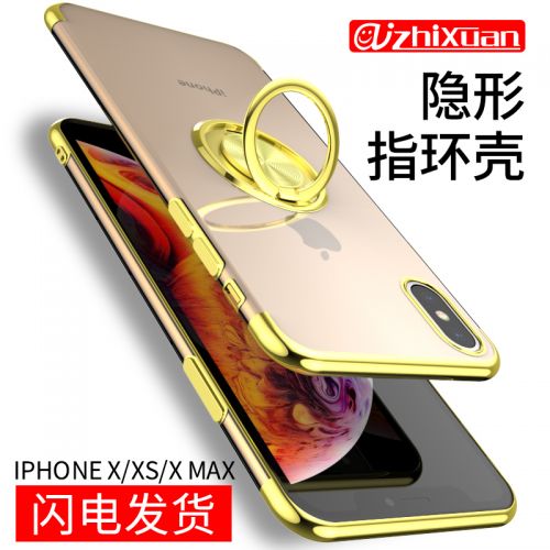 Protection téléphone mobile AIZHIXUAN - Apple x Ref 3195609