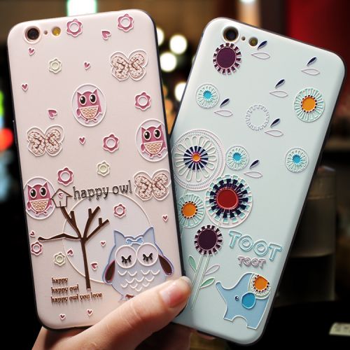 Protection téléphone mobile GODMADES - iphone6 plus Ref 3195633