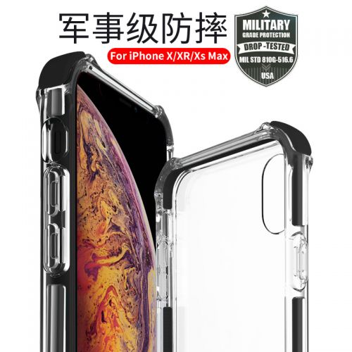 Protection téléphone mobile - Apple iphonex XS Xs Max Ref 3195648