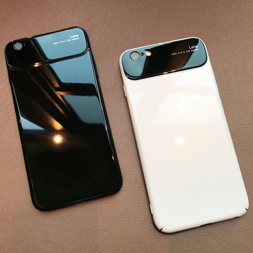 Protection téléphone mobile NOHON - iPhone6 Ref 3195696