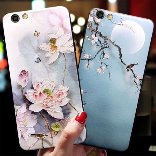 Protection téléphone mobile XA PEEL - Etui pour telephone Oppor9s r9splus Ref 3195793