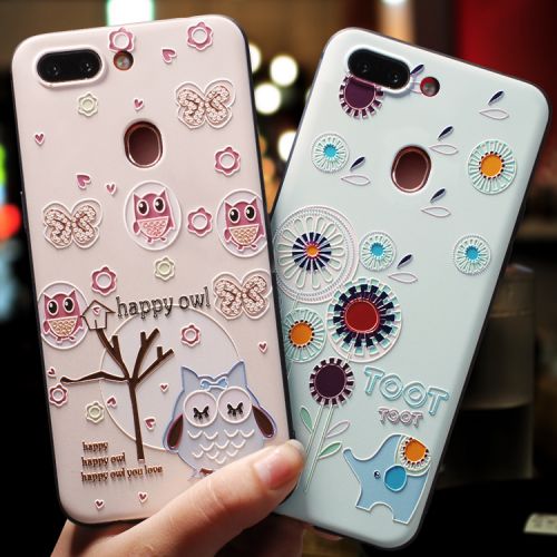 Protection téléphone mobile GODMADES - Oppor15 r15 Dream Edition Ref 3195817