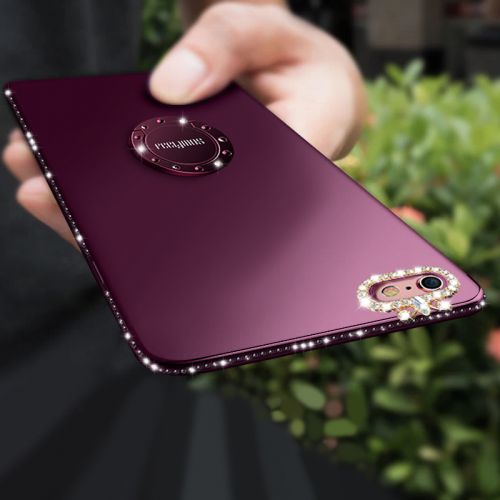 Protection téléphone mobile NOHON - Coque Apple 6splus Ref 3195936