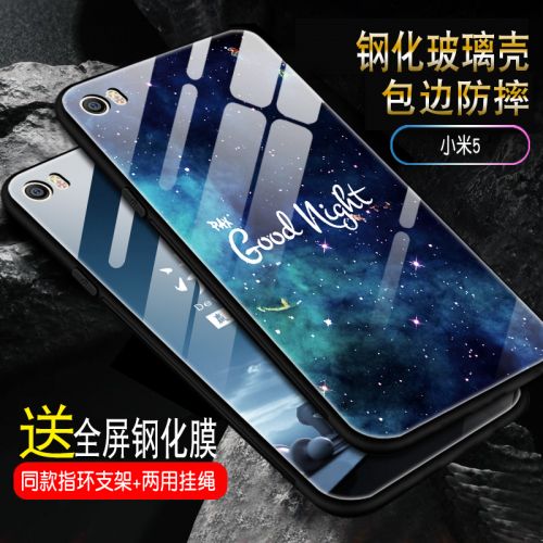 Protection téléphone mobile PONY - Millet 5 mil 5s Ref 3196036