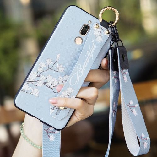 Protection téléphone mobile EIBOA - Serie de bracelets fruits Maimang 6 fleurs Ref 3196185
