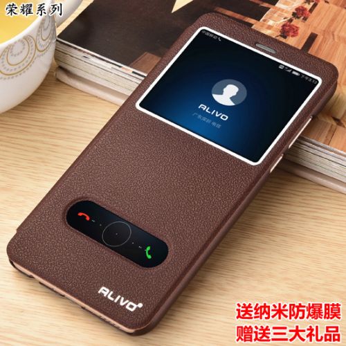 Protection téléphone mobile ALIVO - tui pour telephone portable etui housse de protection portable. Ref 3196298