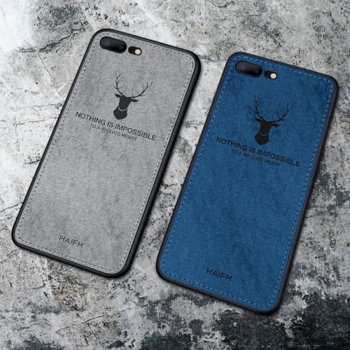 Protection téléphone mobile HAIFM - iPhone7/7Plus/8/8Plus Ref 3196369
