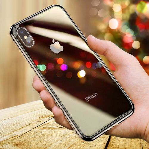Protection téléphone mobile - Apple x Coque de protection iphonex pour telephone portable Ref 3197115