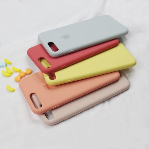 Protection téléphone mobile SAIG - 6/6P/6S/6SP/7/7P8/8P/X Ref 3197184