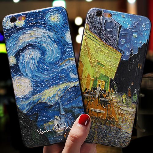 Protection téléphone mobile GODMADES - Apple x iphone8plus 7plux 6splus 6 Ref 3197515