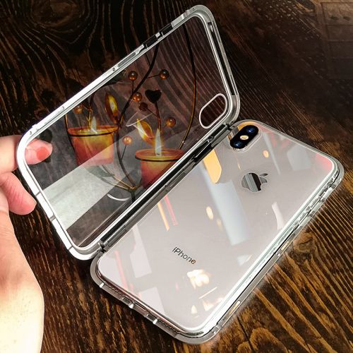 Protection téléphone mobile NOHON - Apple x / iPhonex Ref 3197539
