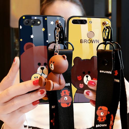 Protection téléphone mobile REBOTO - Coque pour telephone portable Huawei glory v10 drop v9 en silicone Ref 3197547