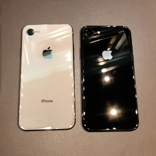 Protection téléphone mobile X-IT - Apple 6 6s plus Ref 3197579