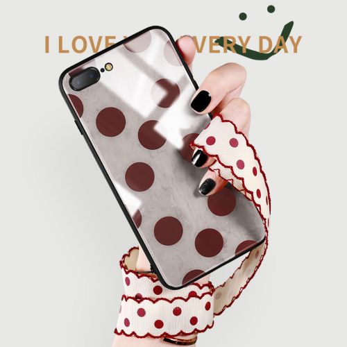 Protection téléphone mobile VPOWER - Apple 7plus coque de telephone portable iPhone7 Ref 3197915