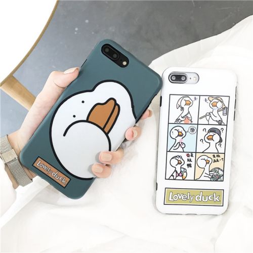 Protection téléphone mobile SPIDERHOLSTER - Huawei Jigsaw Duck Ref 3198053