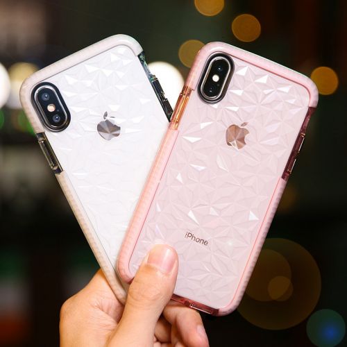 Protection téléphone mobile X-IT - Apple x / xs coque d eau max Ref 3198313