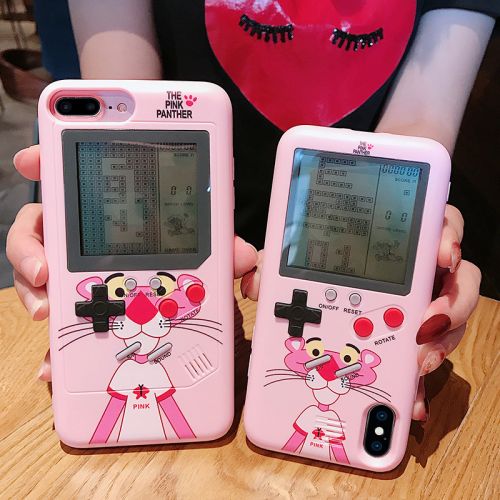 Protection téléphone mobile AIGO - iphoneX Coque de telephone console jeu coquine Ref 3198331