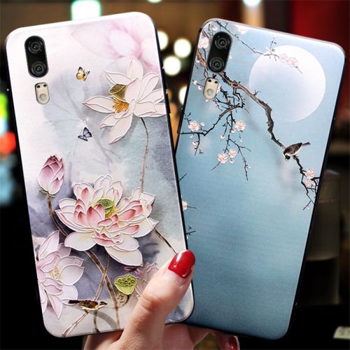 Protection téléphone mobile XA PEEL - Huawei p20 p20pro coque de telephone Ref 3198354