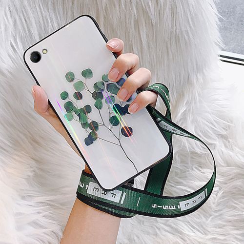 Protection téléphone mobile - Oppoa59 a5 a3 a57 petit coffret en verre a eblouissement Ref 3198391