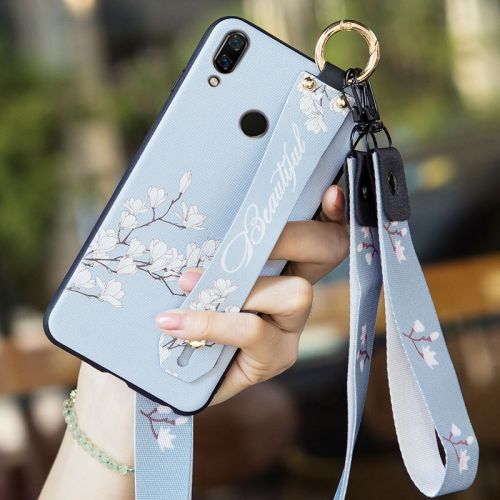 Protection téléphone mobile EIBOA - Huawei nova3 serie de bracelet fruits fleurs Ref 3198485