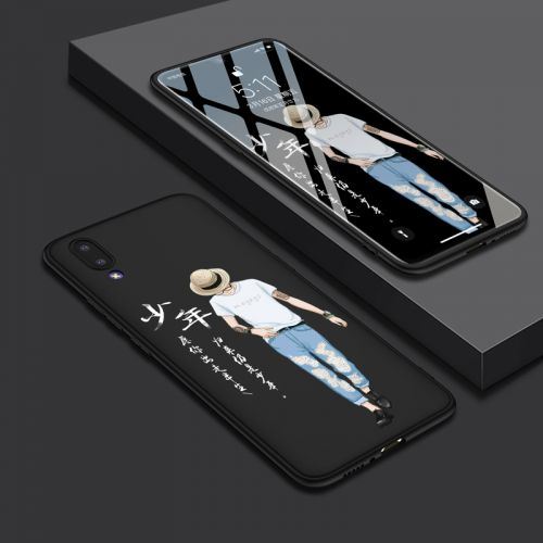 Protection téléphone mobile EARISE - Vivox23 peinture simple Ref 3198637