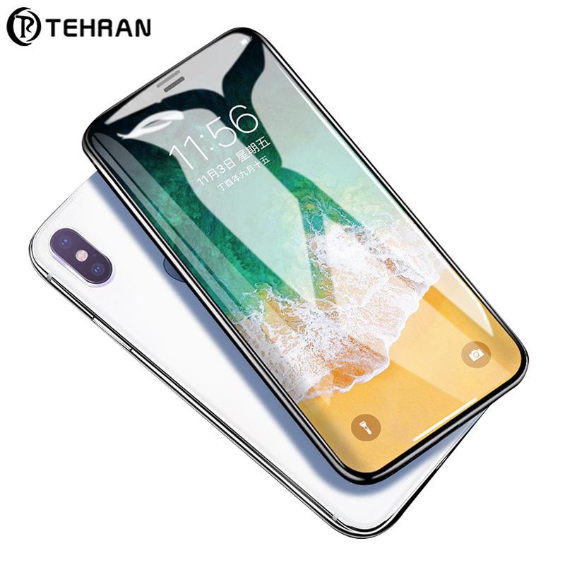 Protection téléphone mobile SPECIAL TEHERAN en Verre trempé - Ref 3376057