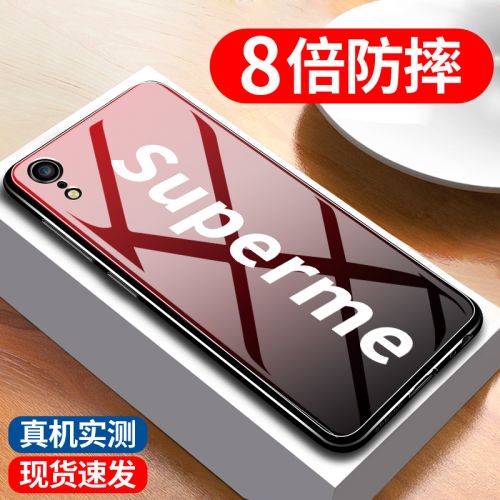 Protection téléphone portable - iphone xr Ref 3195152