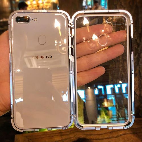 Protection téléphone portable NOHON - oppor15/r11s Ref 3195293