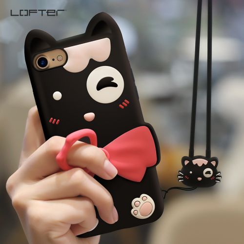 Protection téléphone portable LOFTER - iPhone6 Ref 3195403