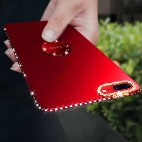 Protection téléphone portable NOHON - Apple 7/8 Ref 3195453