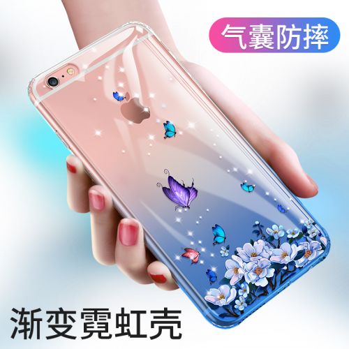 Protection téléphone portable - iPhone6/6s/6plus/6splus Ref 3195511
