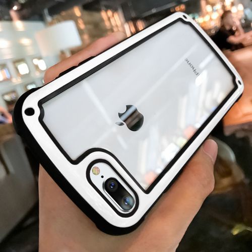Protection téléphone portable X-IT - iPhone7/8/7plus/8plus Ref 3195620