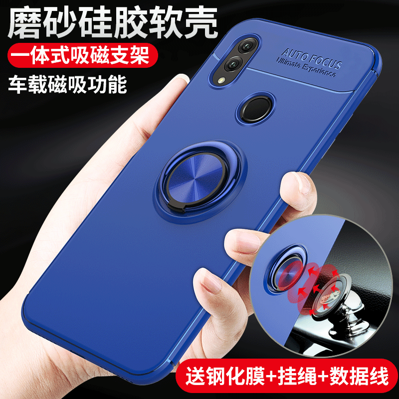 Protection téléphone portable - Huawei glory note10 Ref 3195636