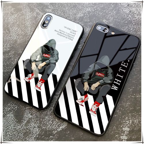 Protection téléphone portable FEELYMOS - iphone7 plus Ref 3195719