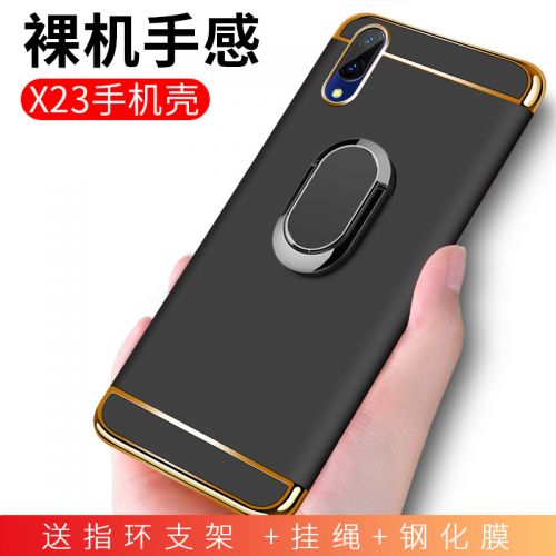 Protection téléphone portable NOHON - Coque d epissure X23 Ref 3196049