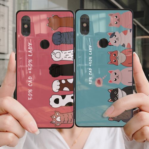 Protection téléphone portable PONY - coque de verre Millet 6X Ref 3196062