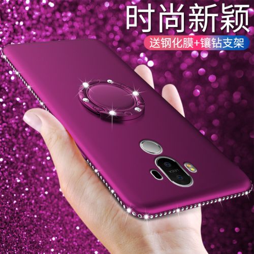 Protection téléphone portable - Diamant mate9 Ref 3196068