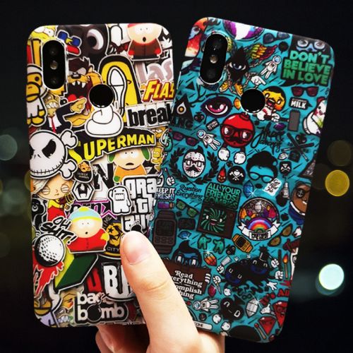 Protection téléphone portable SPIDERHOLSTER - Millet 8 8se 6 6x note3 Xiaomi Mix2 Mix2s Ref 3196102
