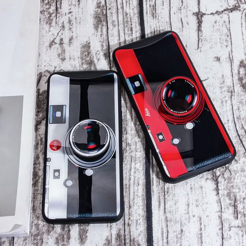 Protection téléphone portable EASYSCEN - Camera stereo Findx Ref 3196249