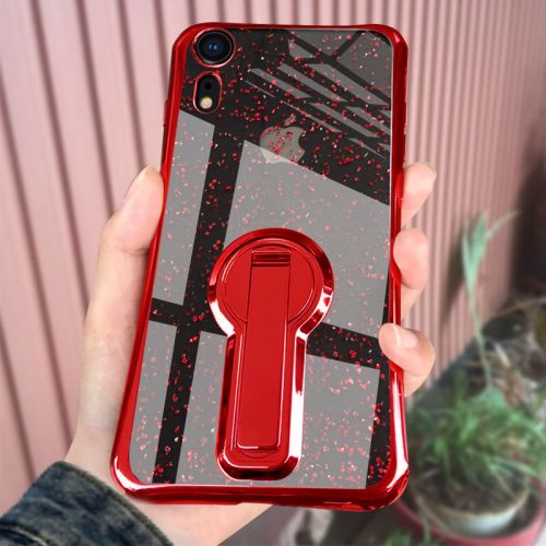 Protection téléphone portable - iPhone XR telephone cas Ref 3196342