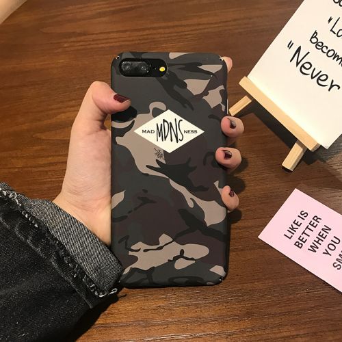 Protection téléphone portable - Oppor11 camouflage coque dure tout compris Ref 3196370