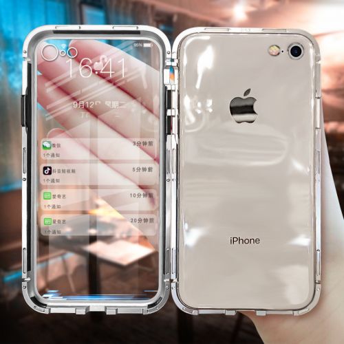 Protection téléphone portable FEELYMOS - Apple 6 Ref 3197175