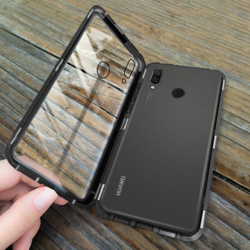 Protection téléphone portable FEELYMOS - Huawei nova3 Ref 3197477