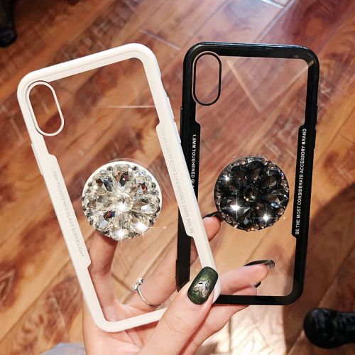 Protection téléphone portable COQUE FACILE - iphone7plus Ref 3197645