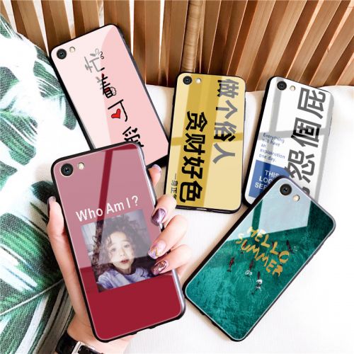 Protection téléphone portable DICKICS - vivox9/x9plus/x7/x7plus/x6plus/x6 Ref 3197662
