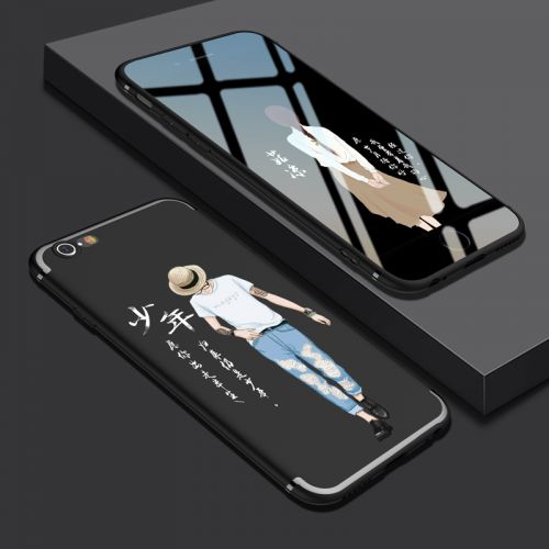 Protection téléphone portable EARISE - iPhone6 Ref 3197923
