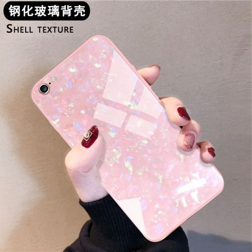 Protection téléphone portable NOHON - Apple 6 6s plus Ref 3198027