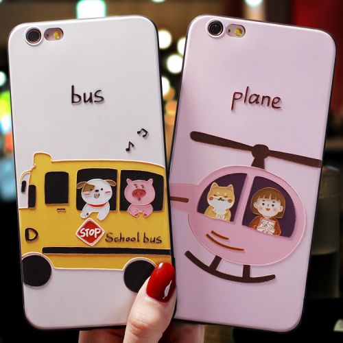 Protection téléphone portable GODMADES - iphonexs/xs max/xr/x/678/6splus Ref 3198106