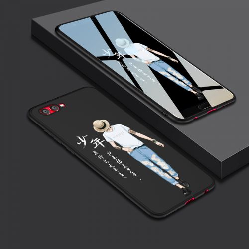 Protection téléphone portable EARISE - Glory v10 peinture simple Ref 3198234